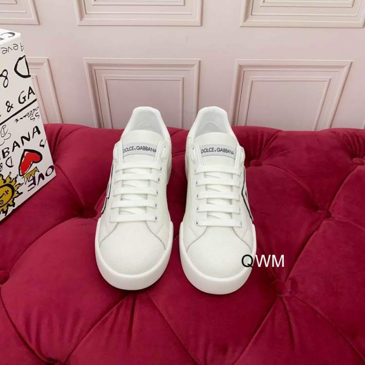 Picture of Dolce Gabbana Shoes _SKUDGsz35-45WM06094580